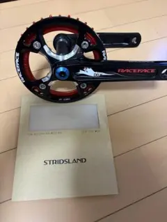 t*u様 SRAM X01 crank w/ woolftooth chain - メルカリ