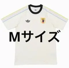 アディダス サッカー 日本代表 Tシャツ 2026 アウェイ M - メルカリ