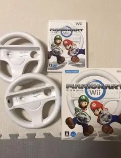 マリオカートWii