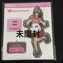=LOVE イコラブ 仲直りシュークリーム アクスタ 諸橋沙夏