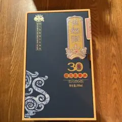 紹興酒　古城龍山30年　1本 2025年最新】紹興酒30年の人気アイテム - メルカリ