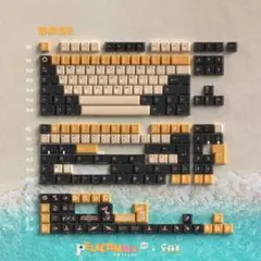 PBTfans Poco キーキャップ PBTfans Poco キーキャップ - メルカリ