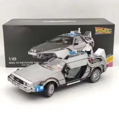 2025年最新】デロリアン ラジコンの人気アイテム - メルカリ