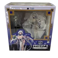 2026年最新】アズールレーン イラストリアス オトメユリの輝きVer. 1/7