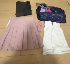 綺々羅々ヴィヴィ カラ鉄コラボ コスプレ ホロライブのサムネイル