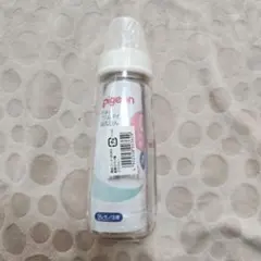 新品未使用　ピジョン　スリムタイプ哺乳瓶200ml
