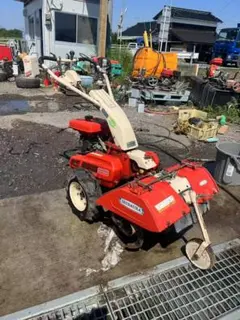 【福岡県みやま市】コバシ　シェークドレーナー　弾丸　振動サブソイラー　型式D451 福岡県みやま市】コバシ シェークドレーナー 弾丸 振動サブソイラー