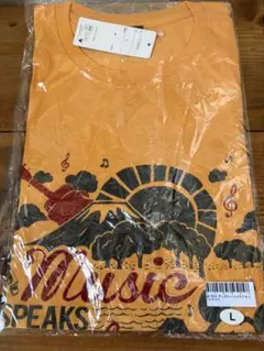 【新品未開封】Augusta Camp 2014 コラボTシャツ サイズ選択可