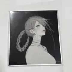 ニーア展 リィンカネ 陽那 消セナイ記録 15th 色紙 - メルカリ