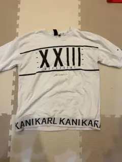 KANIKARL スウェッT M