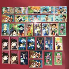 ニッスイ　ドラゴンボールカード5枚セット希少　レア 楽天市場】ドラゴンボール カード（ホビー）の通販