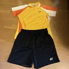 YONEX テニスウェア セット