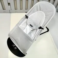 BABYBJORN ベビービョルン バウンサー バランス ソフト メッシュ