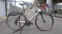 SPECIALIZEDルーベプロホイールスーパーチームカーボン受け取り希望