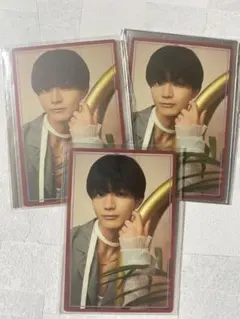 原因は自分にある。 吉澤要人 トレカ まとめ売り