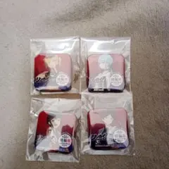 リンカイ G1競輪祭小倉競輪 グッズ（全4種）