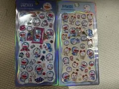プチドロップステッカー ドラえもん