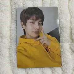 ENHYPEN ヒスン FC ファンクラブ 1期