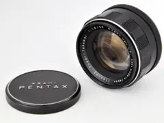 ペンタックス PENTAX Super-Takumar 55mm F1.8 前期のサムネイル