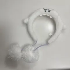 カチューシャ USJ テレサ