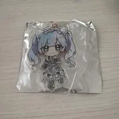 らぶしっく はやて アクリルキーホルダー | Mercari
