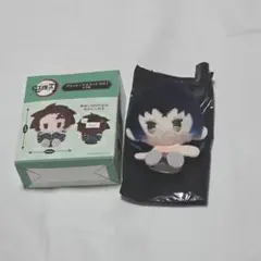 伊之助 プラッシュマスコット