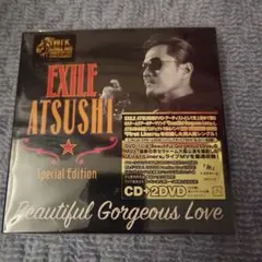 Beautiful Gorgeous Love/First Liners