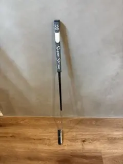 Odyssey Stroke Lab パター Super Strokeグリップ