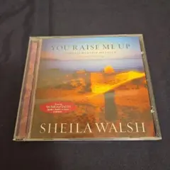 You Raise Me Up - Sheila Walsh