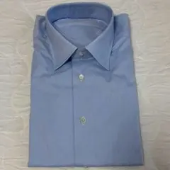 【訳あり・未使用】Maker's Shirt 鎌倉シャツ タグなし