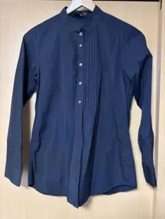 シャツ　ユニクロ+J プラスジェ　Lサイズ