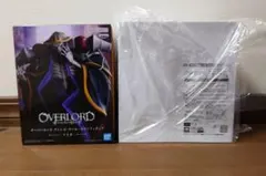 (未開封)オーバーロード：アインズ・アルベド2体セット(即購入可)