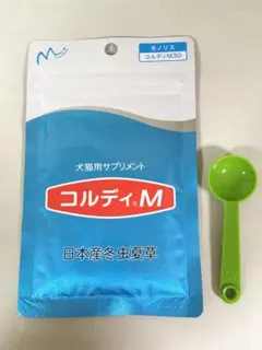 コルディM 30g【K2225-1437】のサムネイル