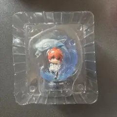 原神Xiaomi タルタリヤ主題のカスタムフィギュア充電スタンド