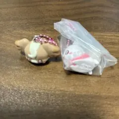 ぷちきゅあ 食玩のサムネイル