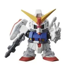 ガシャポン戦士NEXT16 にせガンダム
