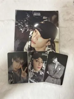 straykids 合hop バンチャン　accordion verコンプリート