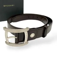 BVLGARI ブルガリ ベルト アショーマ29717 BVLGARI ブルガリ ベルト アショーマ29717 - メルカリ