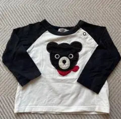 ダブルビー　70-80 ロンT