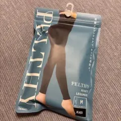 ペルシー リセット レギンス ブラック Mサイズ