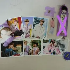 高橋恭平　グッズ