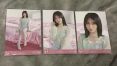 ＝LOVE 野口衣織 ラブソングに襲われる ジャケット衣装 アザーカット コンプ