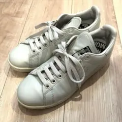 【希少】adidas Stan Smith × RAF SIMONSスニーカー
