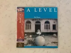 Sea Level / Ball Room シーレヴェル　紙ジャケ