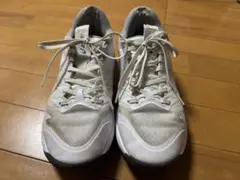 中古ASICS UNPRE ARS LOW2 アンプレアルスlow2 ホワイトのサムネイル