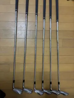 希少美品 Titleist MB712 アイアン8本セット X100 - メルカリ