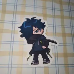 2025年最新】crフェス ステッカー vanillaの人気アイテム - メルカリ