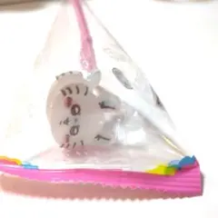 ちいかわ モモンガ　アクリルクリップ