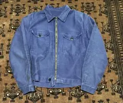 激レア 80s ラルフローレン 裏地無 ファイヤーマン ジャケット ショート丈 激レア 80s ラルフローレン 裏地無 ファイヤーマン ジャケット