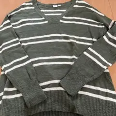 GＡＰサマーニット